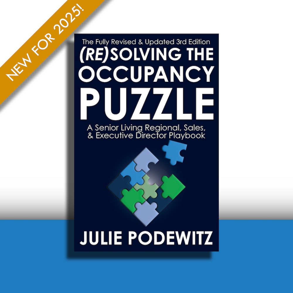 Cover of (Re)Solving the Occupancy Puzzle by Julie Podewitz