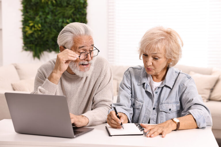 Digital Presence: How Does Your Senior Living Community Measure Up?