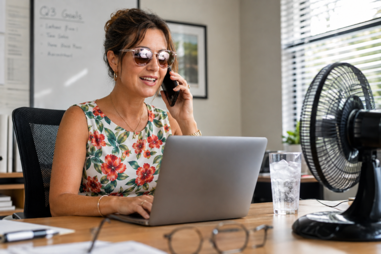Keep Sales Sizzling This Summer: 6 Strategies to Maintain Senior Living Occupancy Momentum