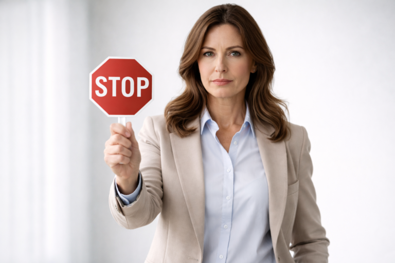 Stop Doing These 4 Sales Habits That Hurt Lead Engagement!