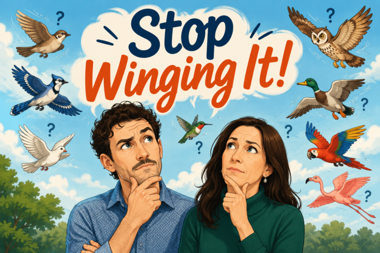 Stop Winging It! Why Senior Living Sales Success Depends on Process, Not Luck