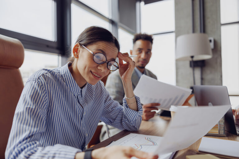 Using Data to Build a High-Performance Sales & Marketing Plan for 2026